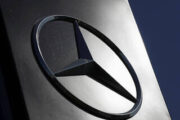 Стало известно об отзыве более миллиона автомобилей Mercedes-Benz