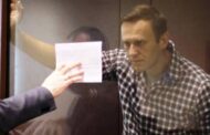 Две загадки суда над Навальным