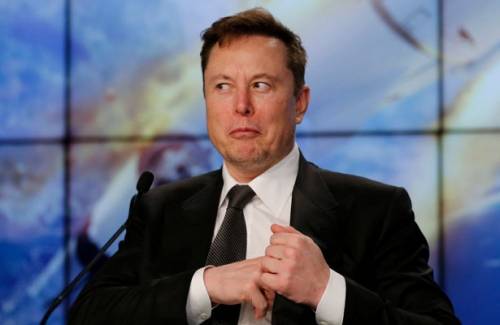 Инвесторы Tesla решили ограничить Маска в покупках биткоинов