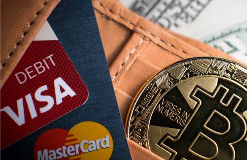 Mastercard внедрит криптовалюты в свою платёжную сеть