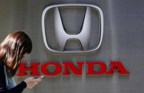 Уход Honda c российского рынка объяснили падением продаж