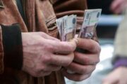Россиянам раскрыли сроки восстановления доходов 