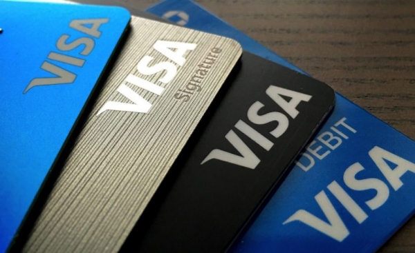 Visa запускает техническое решение для интеграции крипто-платежей банками