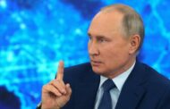 Путин призвал решить вопрос защиты минимального дохода от списания 