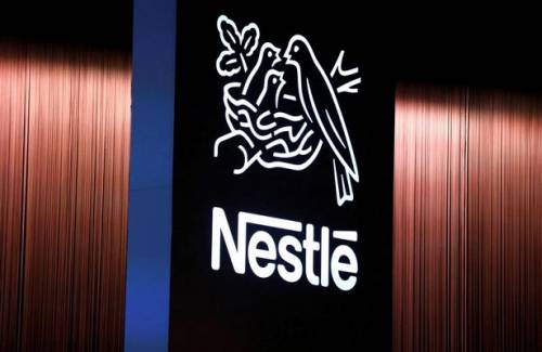Nestle и Mars обвинили в использовании детского труда