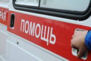 В Москве водитель такси сбил пешехода