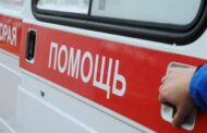 В Москве водитель такси сбил пешехода