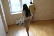 Размеры квартир в России уменьшаются: и в коммуналках рожали