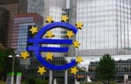 ЕЦБ оставил базовую процентную ставку на нулевом уровне