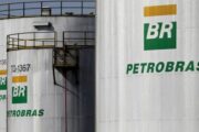 Рыночная стоимость Petrobras упала на 20% на фоне грядущей отставки руководства 