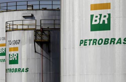 Рыночная стоимость Petrobras упала на 20%