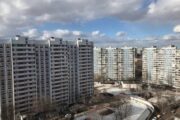 Спрос на аренду квартир в Москве снизился на 15%