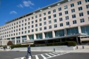 США осудили высылку европейских дипломатов из России