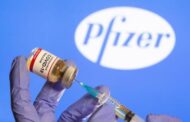 Pfizer рассчитывает в 2021 году продать вакцин от коронавируса на $15 млрд 