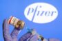 Pfizer рассчитывает в 2021 году продать вакцин от коронавируса на $15 млрд 