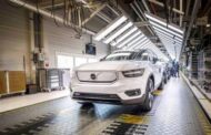 Volvo: дефицит авто в России
