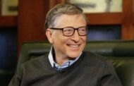 Билл Гейтс назвал способ остановить пандемию коронавируса