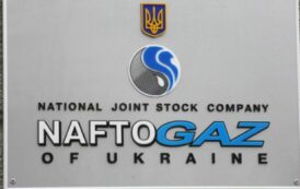«Нафтогаз Украины» перечислила «Газпрому» 1,65 миллиарда долларов