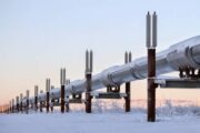 Замерзшей Европе срочно понадобился российский газ