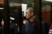МИД ответил на заявления посольства США о заседании по делу Навального