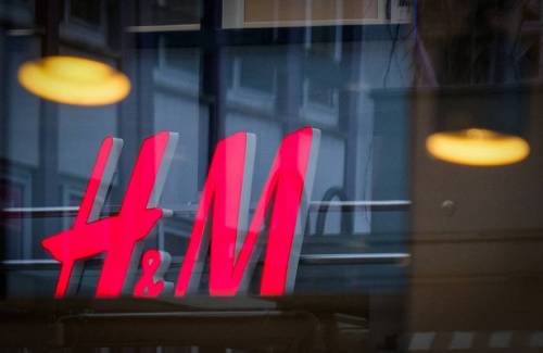 На российское подразделение H&M завели дело