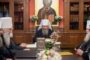 В УПЦ надеются на укрепление отношений с Сербской церковью