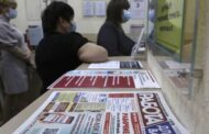 Россиян спасут от безработицы субсидируемым наймом