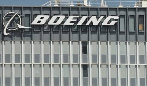 Авиарегулятор США оштрафовал Boeing