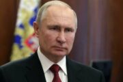В Кремле ответили на вопрос о дате послания Путина Федеральному Собранию