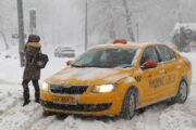 Агрегаторы такси объяснили рост цен в Москве 