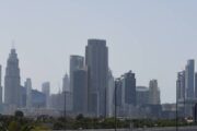 Российский бизнесмен умер в Дубае при загадочных обстоятельствах