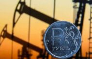 Почему рубль так сильно отстал от нефти?