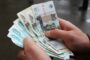 Россияне в кредитном рабстве: 60 процентов дохода тратят на долги