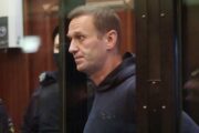Белый дом призвал освободить Навального