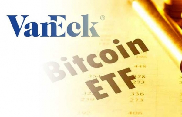 CBOE подала в SEC новую заявку на запуск биткоин-ETF