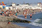 Всё выключено: что мешает Крыму стать главным курортом России