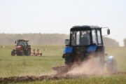 Поддержка фермеров и развитие сельхозтерриторий — основные направления народной программы «Единой России»