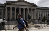 Ралли на рынке американских облигаций ослабляет страхи перед инфляцией