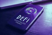 DeFi-проекты привлекли уже более 3 млн пользователей