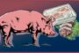 «Шашлычники» подогрели цены на свинину