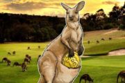 Австралия может стать новым мировым центром криптовалют