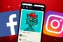 Instagram и Facebook выходят на рынок NFT