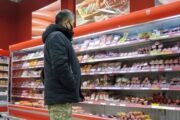 Россиян предупредили о заметном росте цен на продукты