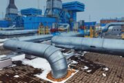 Европа в сырьевом вакууме: спасут ли новые поставки российского газа