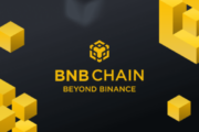 Binance сменила название своего токена и провела ребрендинг своего блокчейна Binance Smart Chain