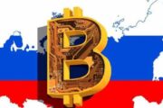 Bloomberg: Россияне держат в криптовалюте более $214 млрд