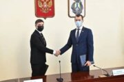 «Хабаровский край – экспортные ворота для угольщиков»