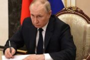 Путин напугал мир «оружием» из удобрений