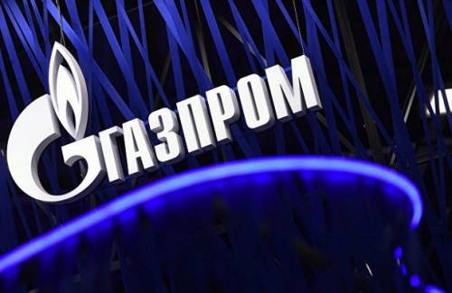 Эксперт объяснил рост экспорта «Газпрома» в Турцию