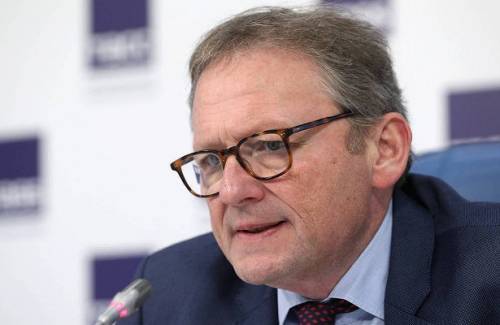 Титов заявил о резком росте числа убыточных предприятий